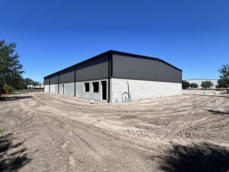 Preview of Industrial space for Rent at 6871 28th Street Cir E