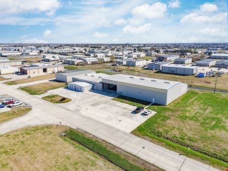 Preview of Industrial space for Rent at 359 Equity Blvd