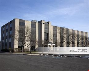 Maplewood Office Park - Maplewood II
