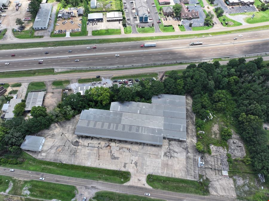Highly Functional - Byram, MS - Warehouse