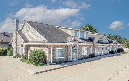 Preview of Office space for Rent at 30229 Schoenherr Road