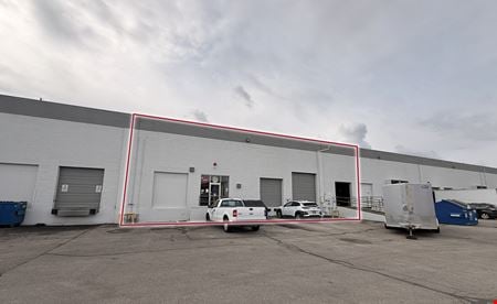 Preview of Industrial space for Rent at 17 N. Phillippi St.