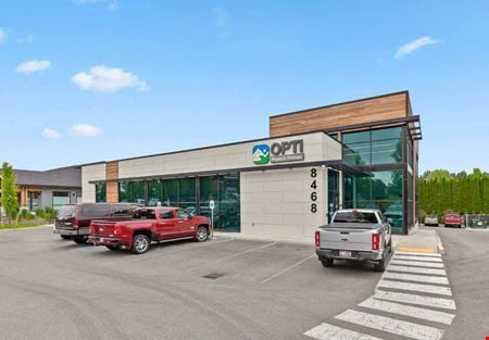Preview of Office space for Rent at 8468 N Wayne Dr