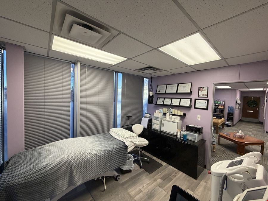 Medical Spa Business Opportunity