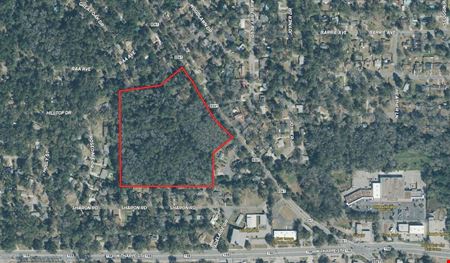 Preview of VacantLand space for Sale at Old Bainbridge Rd