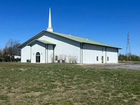 Religious Facility | Catoosa, OK