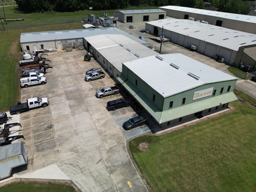 2831 LA-311, Schriever, LA 70395