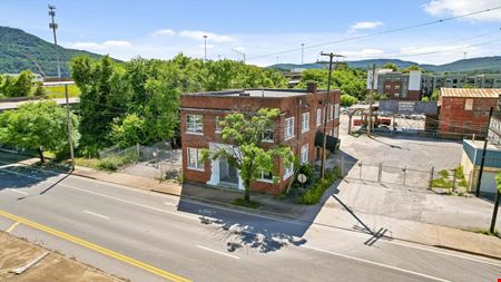 Preview of Other space for Sale at 2201 Broad Street