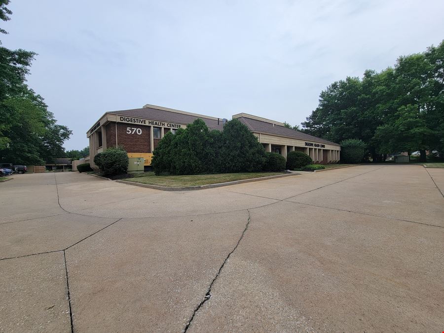White Pond Corporate Park
