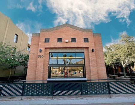 Preview of Retail space for Rent at 3rd Street & Mill Ave