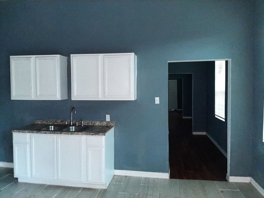 1226 Hogan St., Houston, TX 77009 Development Opportunity!