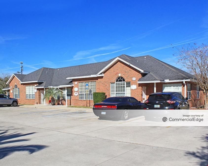 8833 Perimeter Park Blvd.