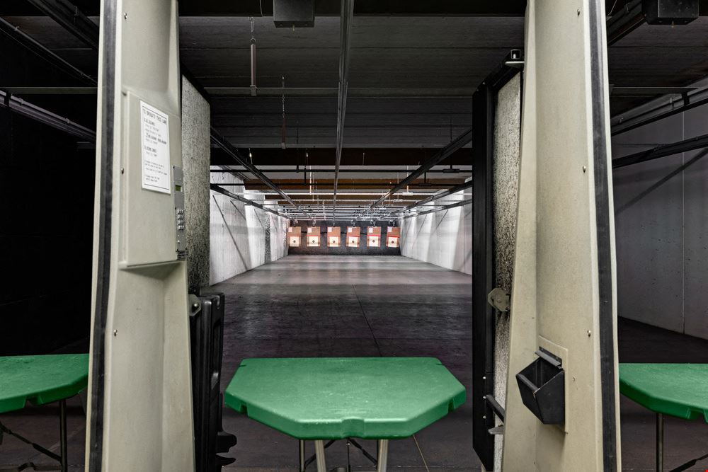 Gun/Rifle Range for sale AS-IS or Redevelopment