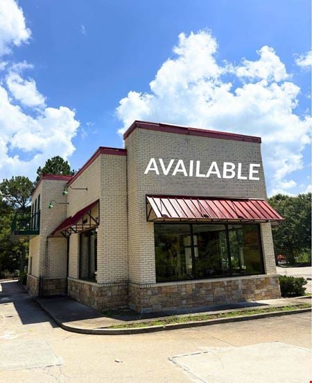 Preview of Retail space for Rent at 429 Power Center Dr