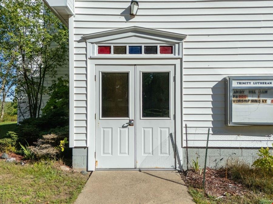 103 Blossom St