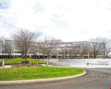 The Innovation Campus - 4600, 4675 & 4725 Lakehurst Court