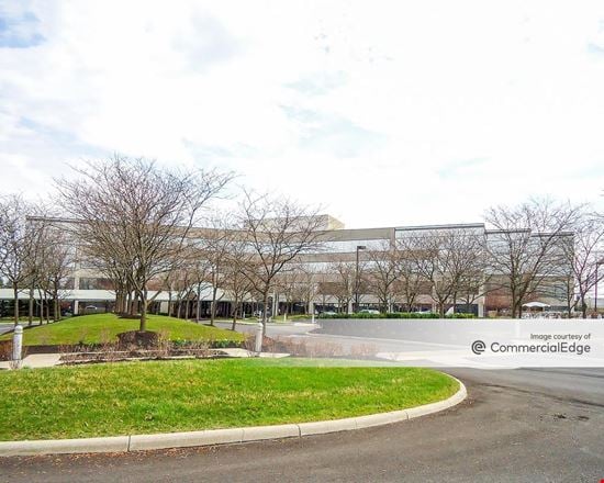 Preview of Office space for Rent at 4600 Lakehurst Court