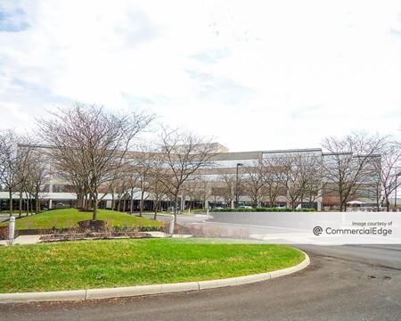 Preview of commercial space at 4600 Lakehurst Court