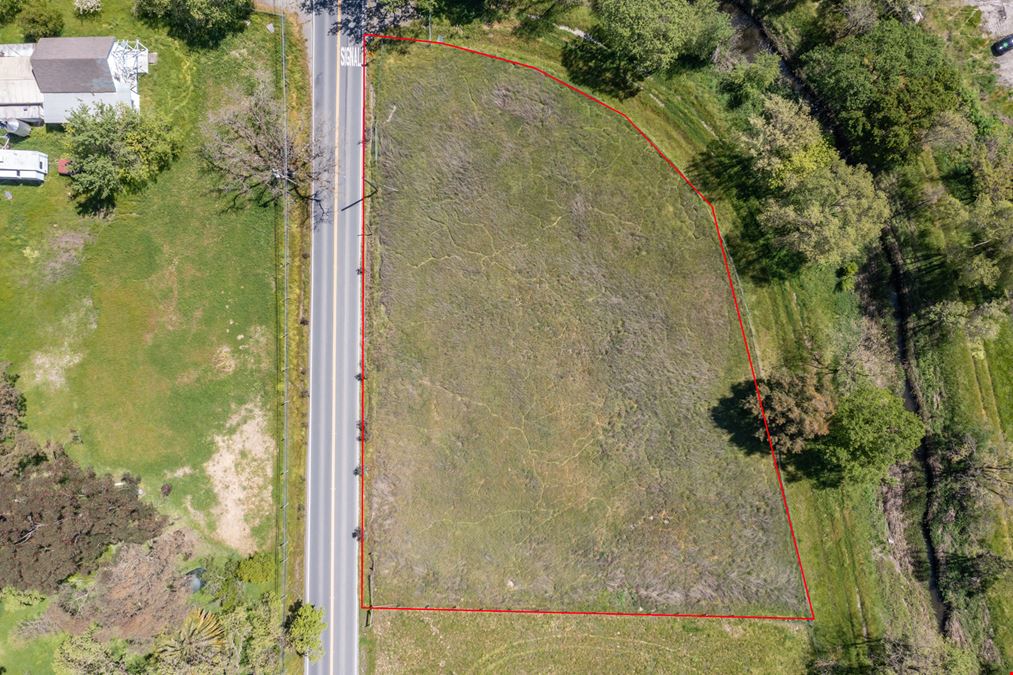 Commercial Development Opportunity
