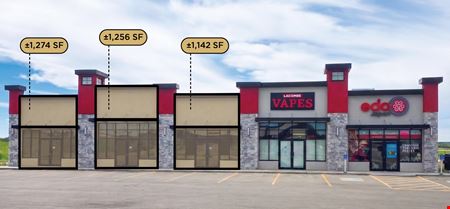 Preview of Retail space for Rent at 7609 Henderson Way