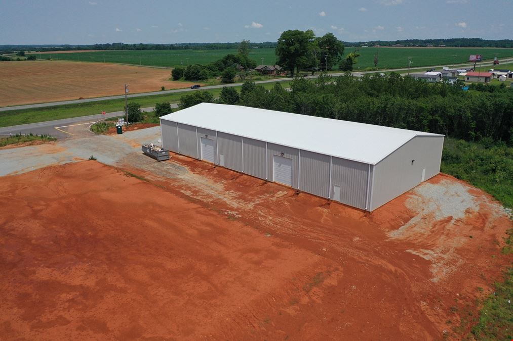 9726 U.S. Hwy 31