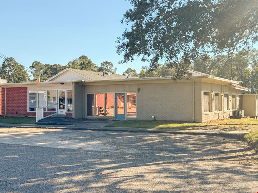 Office Space for Lease - North Laurel Shopping Center