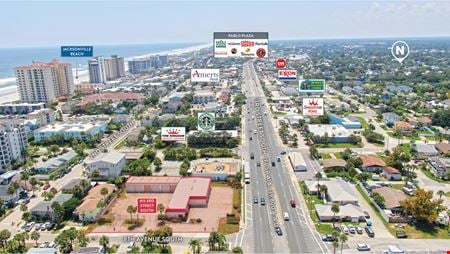 Preview of Retail space for Rent at 815 3rd Street South
