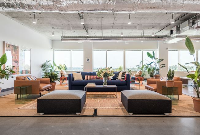 Preview of Coworking space for Rent at 3120 139th Avenue Southeast Suite 500