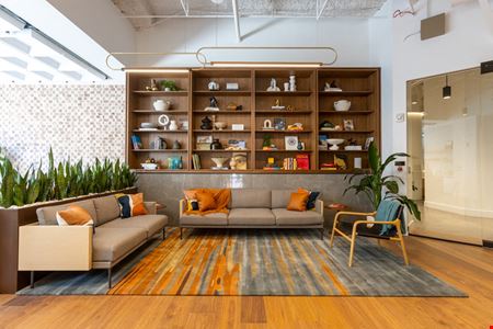 Preview of Coworking space for Rent at 845 Texas Ave, Suite 200