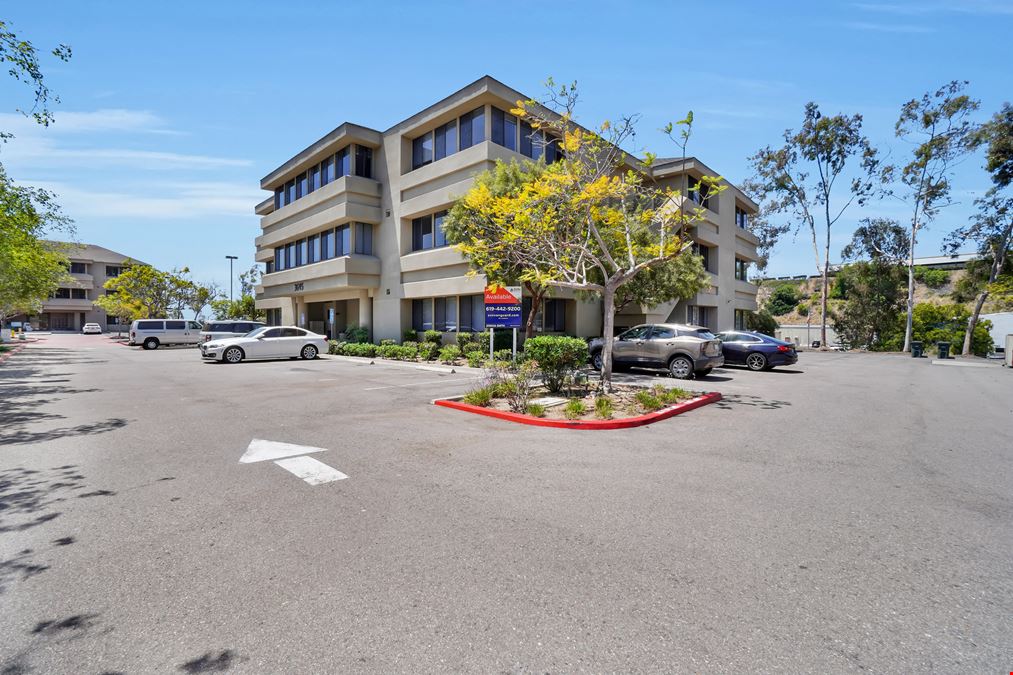 Ruffin Business Center