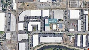 INDUSTRIAL SPACE FOR LEASE