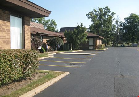 Preview of Office space for Rent at 4413 Roosevelt Road