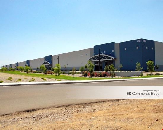 Preview of Industrial space for Rent at 8585 West Buckeye Road