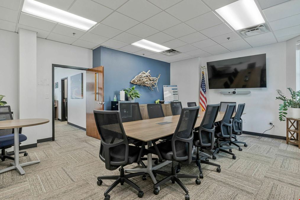 Baymarc Office Park