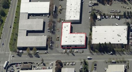 Preview of Industrial space for Rent at 6915 S 196th St