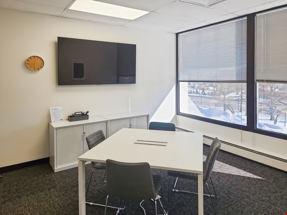Preview of Office space for Rent at 1040 Kings Highway North Suite 400