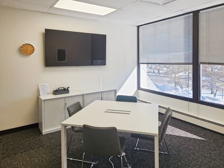 Preview of Coworking space for Rent at 1040 Kings Highway North Suite 400