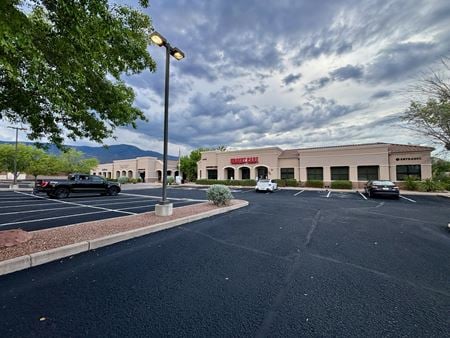 Preview of Office space for Rent at 450 S Willard St