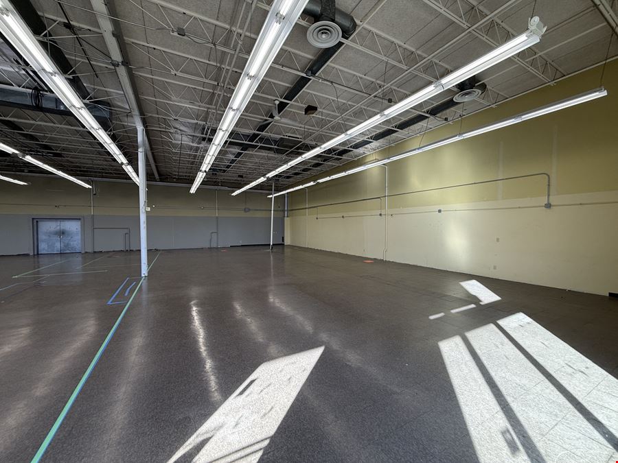ANTELOPE POINTE CENTER