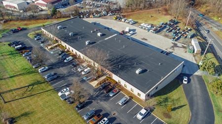 Preview of commercial space at 917 Old Fern Hill Rd