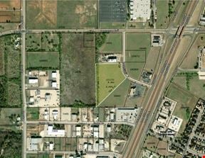 4294 Treanor Drive - 6.185 ACRES