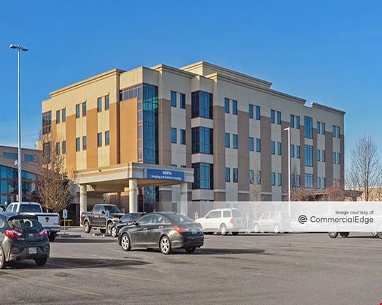 Preview of Office space for Rent at 212 East Central Avenue