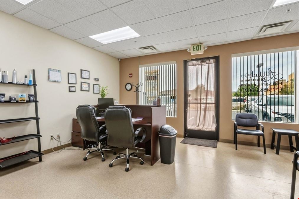 460 W Main St Fernley NV 89408