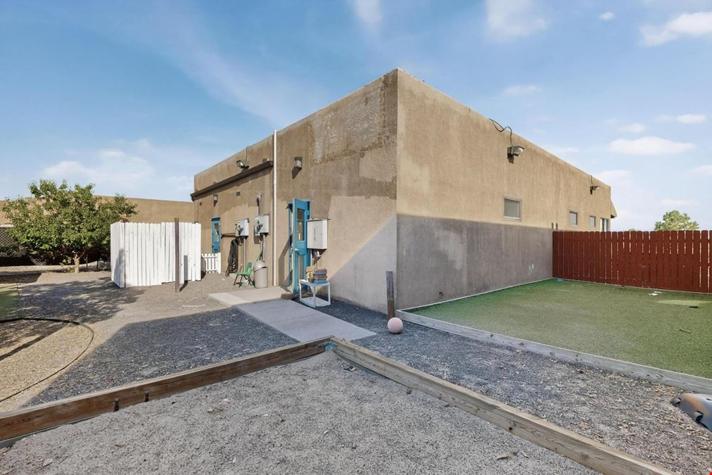 Prime Office Lease Opportunity