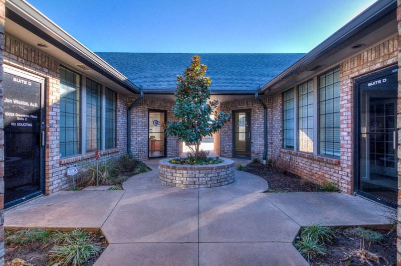 10324 Greenbriar Place
