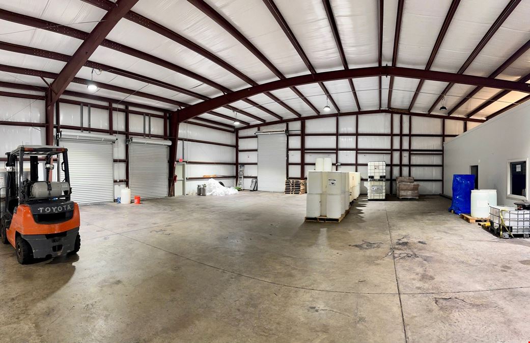 628 Industrial Park Rd