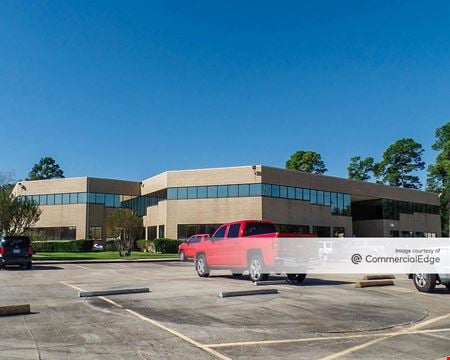 Preview of Office space for Rent at 17030 Nanes Drive