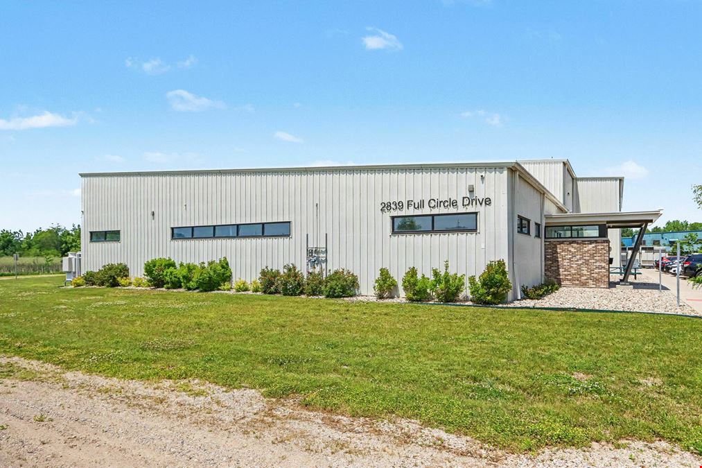 2839 Full Circle Drive