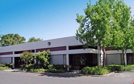 Preview of Industrial space for Rent at 28306 Industrial Blvd