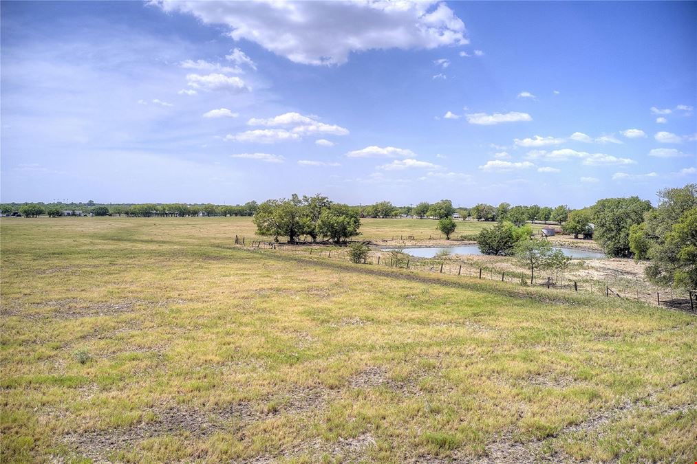 Single Family Development Opportunity in Royse City